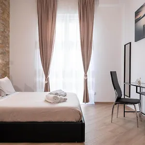 Maqueda House Appartamento Palermo