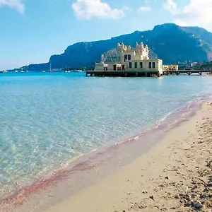  Appartamento Mare Piscina Chifevi
