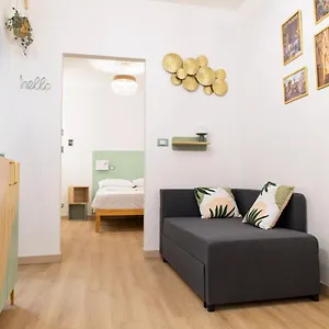  Appartamento Pilly House Rinascente