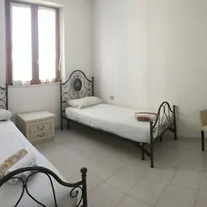 Pm 15 Via Liguria Appartamento Alghero