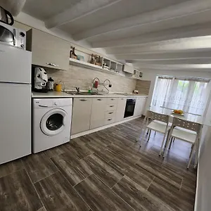  Appartamento Don Vito's Home, Dsg2 Short Lets, 250 Mt Metro