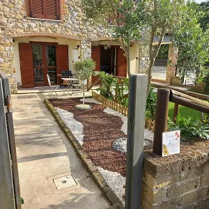 Saturnia House Appartamento Poggio Murella