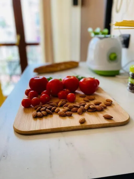 Appartamento Baddar'Home Palermo