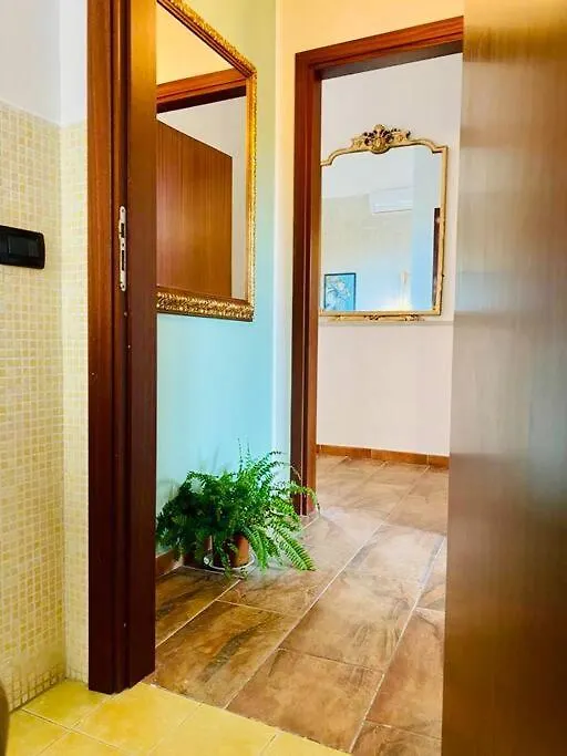 Baddar'Home Palermo Appartamento