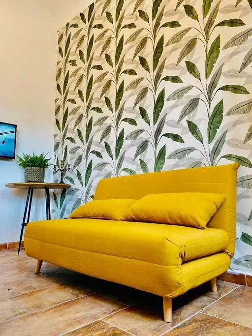 Appartamento Baddar'Home Palermo