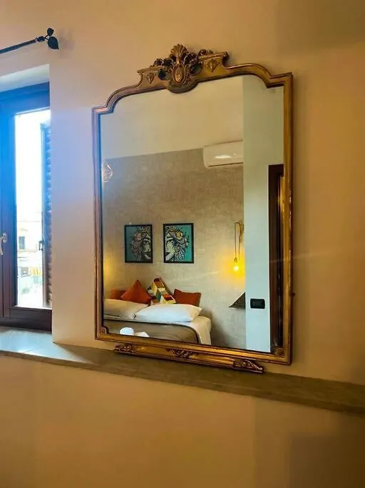 Appartamento Baddar'Home Palermo