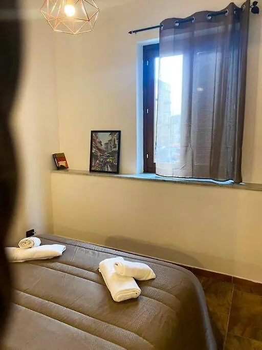 Appartamento Baddar'Home Palermo