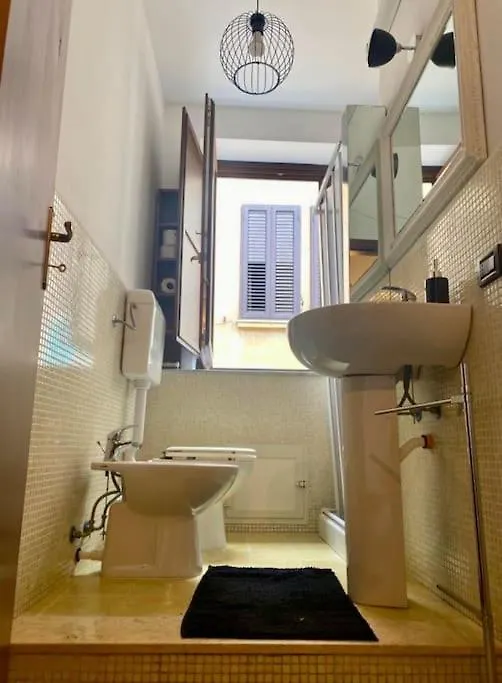 Baddar'Home Palermo Appartamento