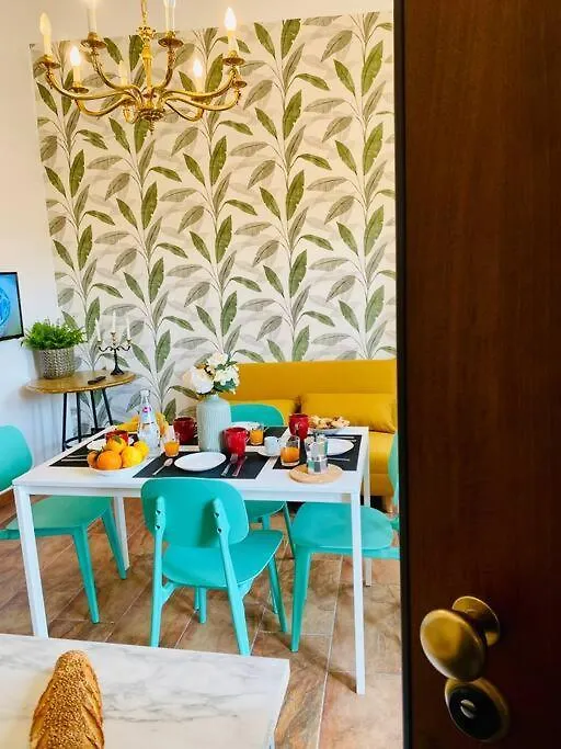 Baddar'Home Palermo