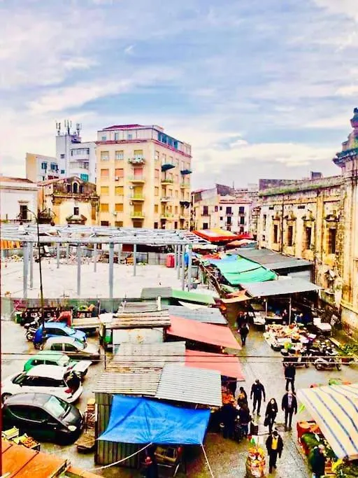 Appartamento Baddar'Home Palermo Italia