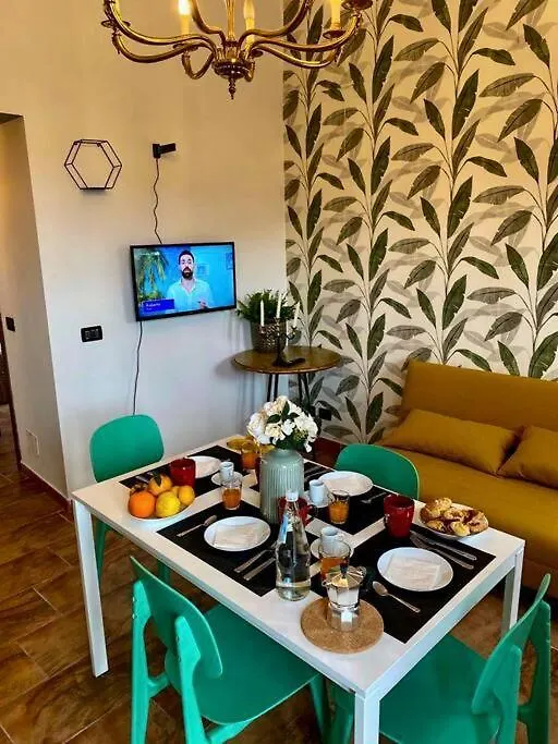 Baddar'Home Palermo