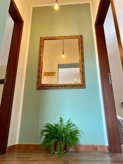 Baddar'Home Palermo Appartamento