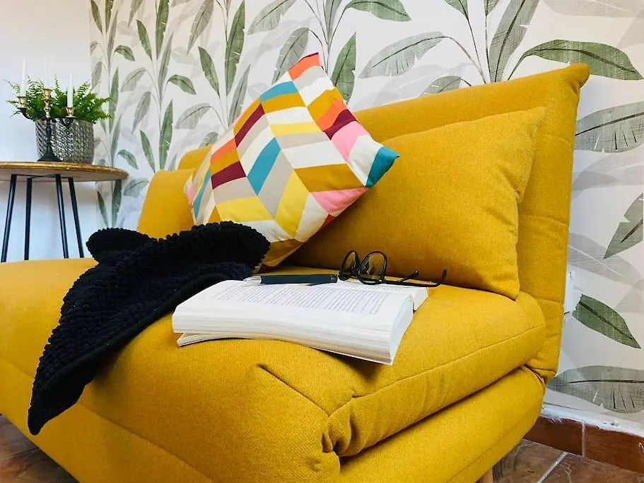 Appartamento Baddar'Home Palermo