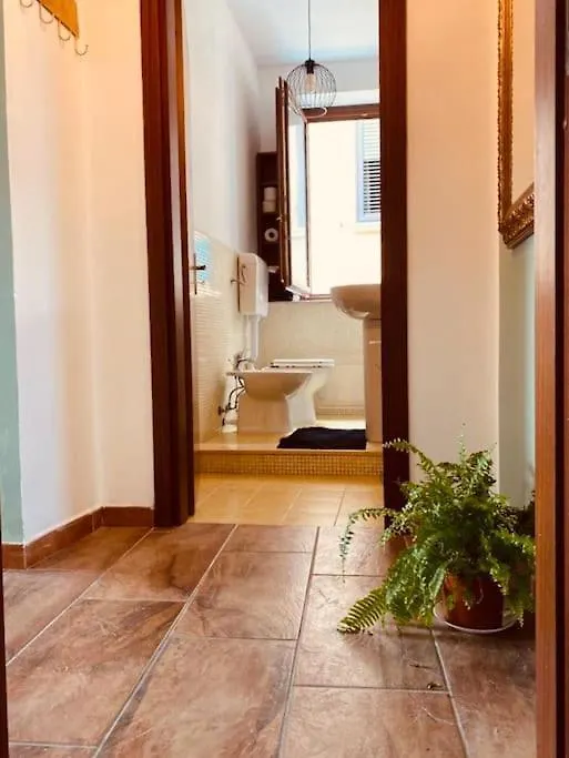 Baddar'Home Palermo Italia